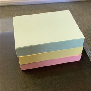 Meet your Posher, Jeffrey